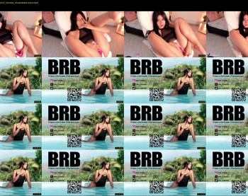 zoe_blake18 — 122 minute Chaturbate female cam show recording, 720p, Feb 6, 2025