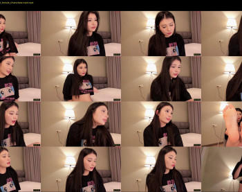 7_wishes — 50 minute Chaturbate female cam show recording, 720p, Feb 7, 2025
