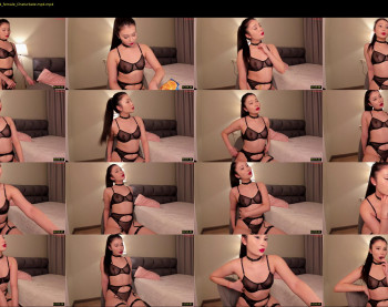 7_wishes — 17 minute Chaturbate female cam show recording, 720p, Feb 7, 2025