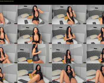 _adelle — 73 minute Chaturbate female cam show recording, 720p, Feb 7, 2025