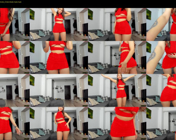 _arry — 7 minute Chaturbate female cam show recording, 720p, Feb 7, 2025