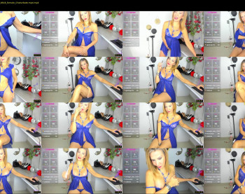 _cristal_ayala — 70 minute Chaturbate female cam show recording, 720p, Feb 7, 2025