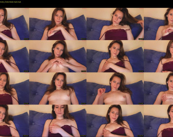 _feli_ — 84 minute Chaturbate female cam show recording, 720p, Feb 7, 2025