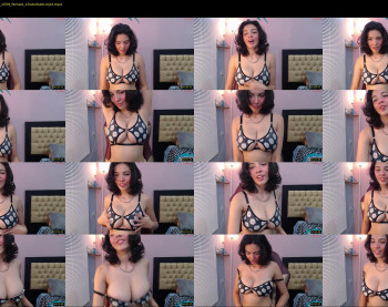 _miss_hinata_ — 6 minute Chaturbate female cam show recording, 720p, Feb 7, 2025