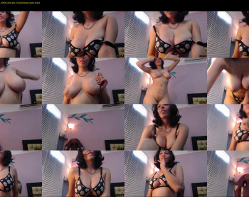 _miss_hinata_ — 85 minute Chaturbate female cam show recording, 720p, Feb 7, 2025