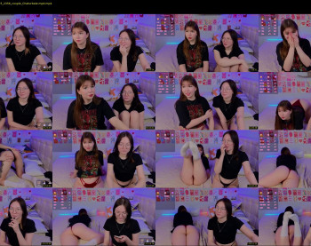 _reverse_gang_ — 100 minute Chaturbate couple cam show recording, 720p, Feb 7, 2025