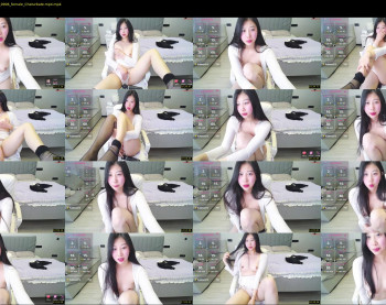 _smileflower_ — 21 minute Chaturbate female cam show recording, 720p, Feb 7, 2025