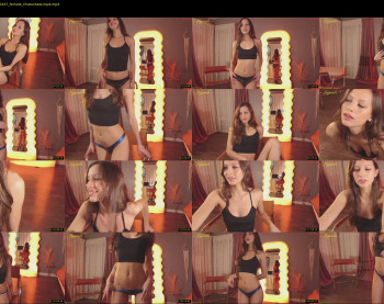 _stella_rose_ — 121 minute Chaturbate female cam show recording, 720p, Feb 8, 2025