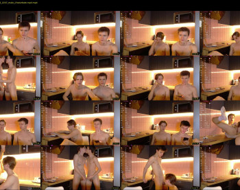 _whitenight18_ — 80 minute Chaturbate male cam show recording, 720p, Feb 7, 2025