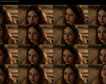 a_whole_eternity — 4 minute Chaturbate female cam show recording, 720p, Feb 8, 2025