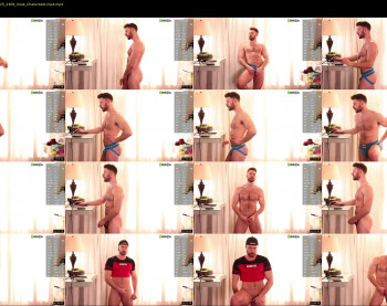 about_the_bulge — 61 minute Chaturbate male cam show recording, 720p, Feb 7, 2025