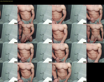 advp69 — 12 minute Chaturbate male cam show recording, 480p, Feb 7, 2025