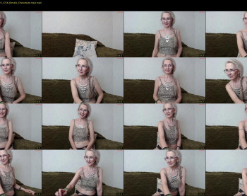 agatha_moore_ — 15 minute Chaturbate female cam show recording, 720p, Feb 7, 2025