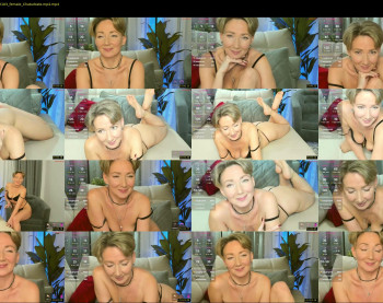 alexandrafix — 85 minute Chaturbate female cam show recording, 720p, Feb 7, 2025