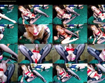 alice69foxy — 121 minute Chaturbate female cam show recording, 720p, Feb 7, 2025