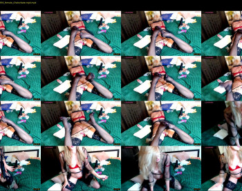 alice69foxy — 17 minute Chaturbate female cam show recording, 720p, Feb 7, 2025