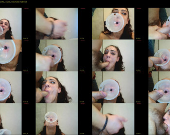 aliceanddave — 13 minute Chaturbate couple cam show recording, 720p, Feb 7, 2025