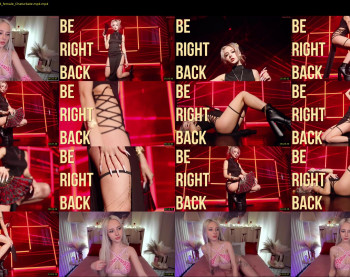 alicebels — 16 minute Chaturbate female cam show recording, 720p, Feb 8, 2025