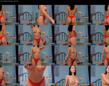 alicepreuoston — 11 minute Chaturbate female cam show recording, 720p, Feb 8, 2025