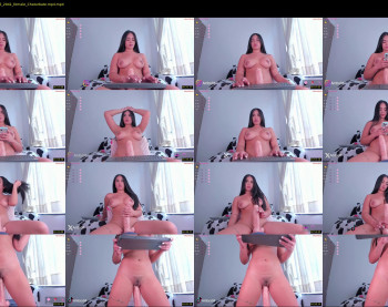 ambermiller04 — 5 minute Chaturbate female cam show recording, 720p, Feb 7, 2025