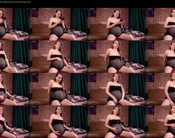 ambrosia_nectar — 10 minute Chaturbate female cam show recording, 720p, Feb 7, 2025
