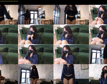 amyalwayshere — 27 minute Chaturbate female cam show recording, 720p, Feb 7, 2025