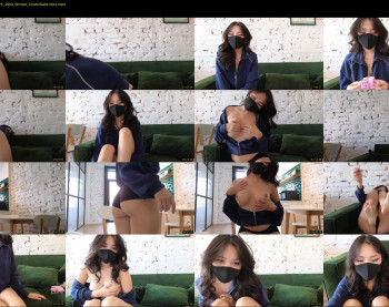 amyalwayshere — 100 minute Chaturbate female cam show recording, 720p, Feb 7, 2025