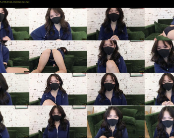 amyalwayshere — 44 minute Chaturbate female cam show recording, 720p, Feb 7, 2025
