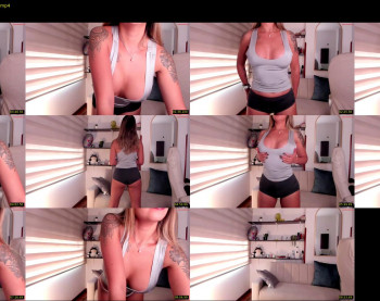 ana_rain — 14 minute Chaturbate female cam show recording, 720p, Feb 7, 2025