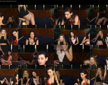 anabel2054 — 51 minute Chaturbate female cam show recording, 720p, Feb 7, 2025
