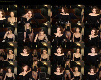 anabel2054 — 40 minute Chaturbate female cam show recording, 720p, Feb 7, 2025
