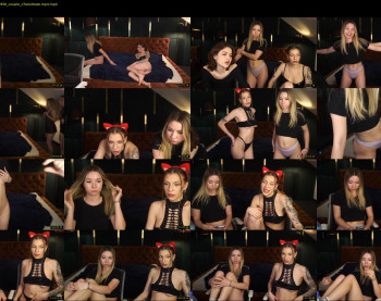 anabel2054 — 122 minute Chaturbate female cam show recording, 720p, Feb 7, 2025