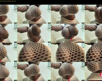 anaspencerx — 4 minute Chaturbate female cam show recording, 720p, Feb 8, 2025