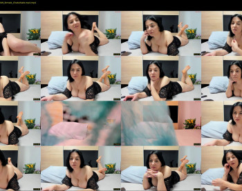 angell6969 — 31 minute Chaturbate female cam show recording, 720p, Feb 7, 2025