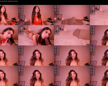 annie_evans24 — 120 minute Chaturbate female cam show recording, 720p, Feb 8, 2025