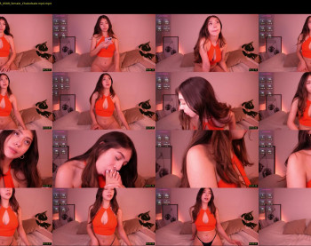 annie_evans24 — 7 minute Chaturbate female cam show recording, 720p, Feb 8, 2025