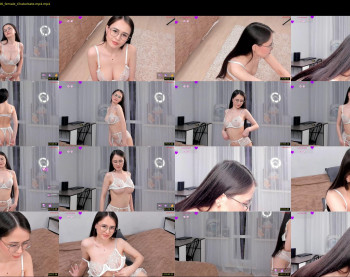 anny_leps — 77 minute Chaturbate female cam show recording, 720p, Feb 7, 2025
