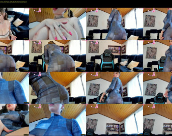 arwenstar11 — 40 minute Chaturbate female cam show recording, 720p, Feb 7, 2025