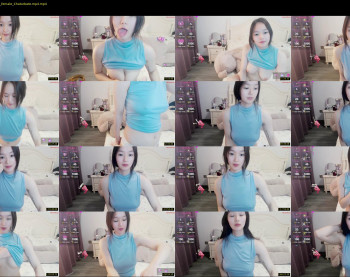 arylia_3 — 121 minute Chaturbate female cam show recording, 720p, Feb 7, 2025