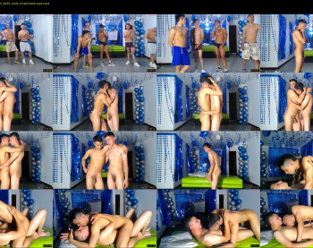 asmodeus7100 — 47 minute Chaturbate male cam show recording, 720p, Feb 7, 2025