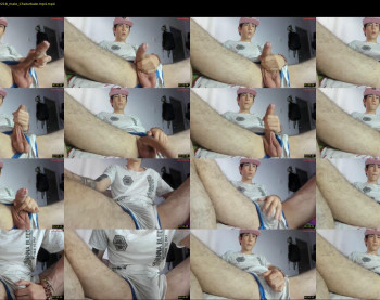 austin1119a — 10 minute Chaturbate male cam show recording, 480p, Feb 7, 2025