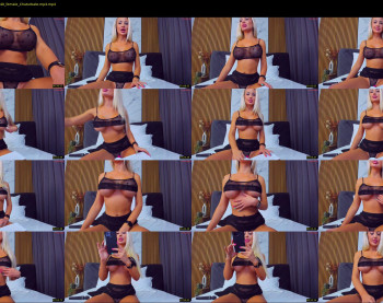 awww_ella — 10 minute Chaturbate female cam show recording, 720p, Feb 7, 2025