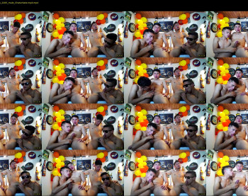 backyardigans — 5 minute Chaturbate male cam show recording, 720p, Feb 7, 2025