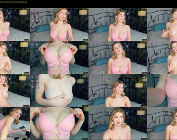 beatrix_rina — 121 minute Chaturbate female cam show recording, 720p, Feb 7, 2025