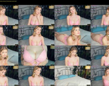 beatrix_rina — 121 minute Chaturbate female cam show recording, 720p, Feb 7, 2025