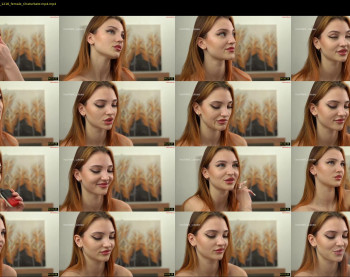 beckymadson — 4 minute Chaturbate female cam show recording, 720p, Feb 7, 2025