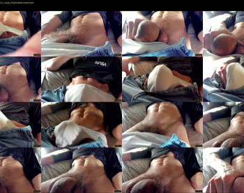 beranco19 — 43 minute Chaturbate male cam show recording, 720p, Feb 7, 2025