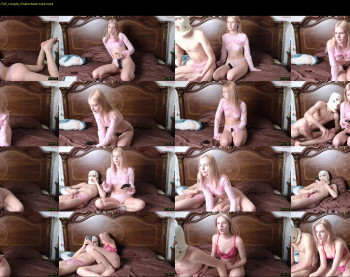 betty_blame — 13 minute Chaturbate female cam show recording, 720p, Feb 7, 2025