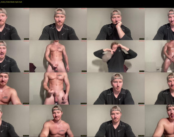 bigmcr1 — 121 minute Chaturbate male cam show recording, 480p, Feb 8, 2025