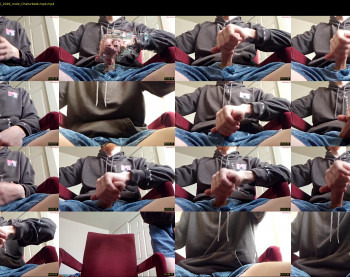 bigwhited2115 — 26 minute Chaturbate male cam show recording, 720p, Feb 7, 2025